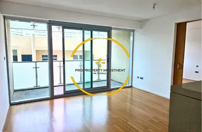 Apartment - 1 Bedroom - 2 Bathrooms for rent in Al Nada 1 - Al Muneera - Al Raha Beach - Abu Dhabi