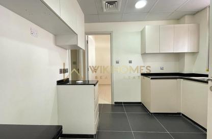 Townhouse - 4 Bedrooms - 5 Bathrooms for rent in Coursetia - Damac Hills 2 - Dubai