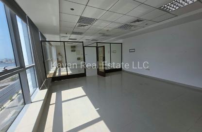 Office Space - Studio for rent in Julphar Commercial Tower - Julphar Towers - Dafan Al Nakheel - Ras Al Khaimah