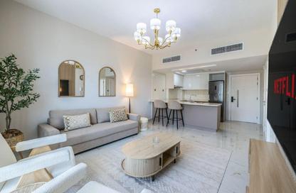 Apartment - 1 - 2 for sale in BNH Smart Tower 3 - International City Phase 2 - Dubai Apartment - 1 - 2 for sale in BNH Smart Tower 3 - International City Phase 2 - Dubai
