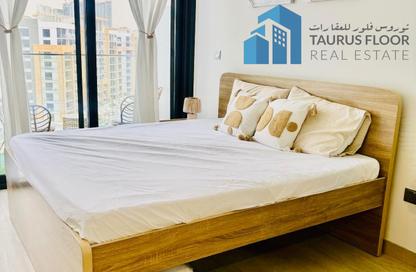 شقة - 1 حمام للايجار في عزيزي ريفييرا 1 - عزيزي ريفيرا - ميدان واحد - ميدان - دبي