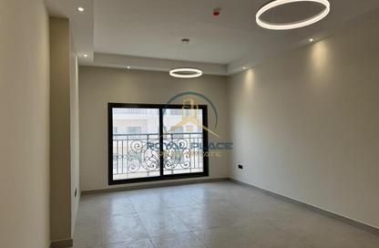 Apartment - 1 Bedroom - 2 Bathrooms for sale in Nadine Residences 2 - Nadine Residences - Al Furjan - Dubai