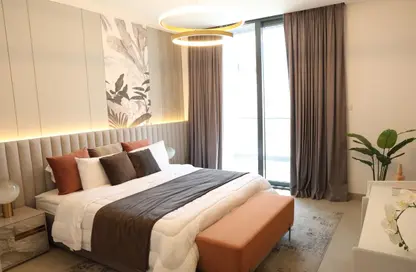 Villa - 4 Bedrooms - 6 Bathrooms for sale in The View Island - Ajmal Makan City - Sharjah Waterfront City - Sharjah