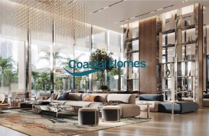 Apartment - 1 Bedroom - 2 Bathrooms for sale in Uno Luxe - Al Marjan Island - Ras Al Khaimah