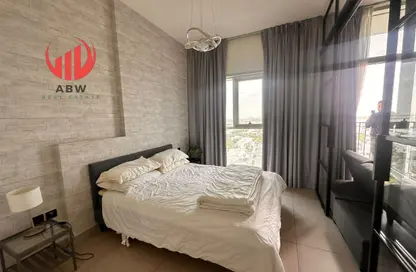 Apartment - 1 Bedroom - 2 Bathrooms for rent in Collective 2.0 Tower A - Collective 2.0 at Dubai Hills Estate - Dubai Hills Estate - Dubai