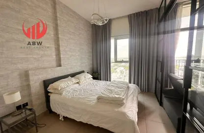 شقة - غرفة نوم - 1 حمام للايجار في كوليكتيف 2.0 تاور اي - كوليكتيف 2.0 - دبي هيلز استيت - دبي