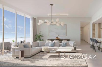 Apartment - 2 Bedrooms - 2 Bathrooms for sale in Upper House East - Upper House - Jumeirah Lake Towers - Dubai