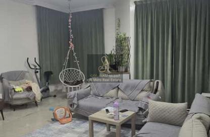 Apartment - 2 Bedrooms - 3 Bathrooms for sale in Al Khor Tower A1 - Al Khor Towers - Ajman Downtown - Ajman