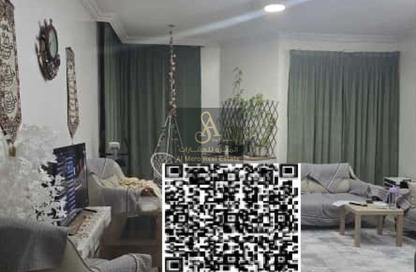Apartment - 2 Bedrooms - 3 Bathrooms for sale in Al Khor Tower A1 - Al Khor Towers - Ajman Downtown - Ajman