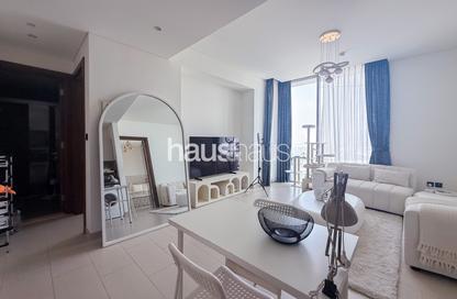 Apartment - 2 - 2 for rent in Sobha Creek Vistas Tower B - Sobha Creek Vistas - Sobha Hartland - Mohammed Bin Rashid City - Dubai