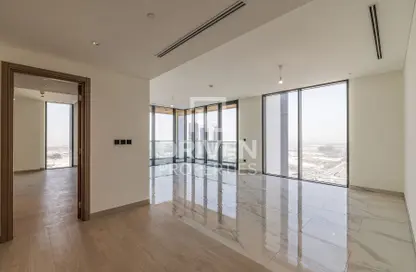 Apartment - 4 Bedrooms - 6 Bathrooms for sale in Crest Grande - Sobha Hartland - Mohammed Bin Rashid City - Dubai