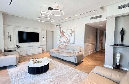 Apartment - 3 - 4 for rent in The Residences 7 - The Residences - Downtown Dubai - Dubai