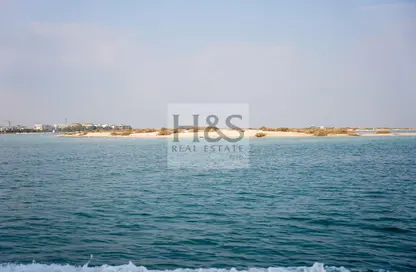 Land - Studio for sale in The World Islands - Dubai