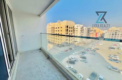 Apartment - 2 - 3 for rent in Al Warqaa Building - Al Warqa'a 1 - Al Warqa'a - Dubai