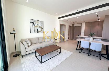 Apartment - 1 Bedroom - 2 Bathrooms for rent in Binghatti Phoenix - District 13 - Jumeirah Village Circle - Dubai