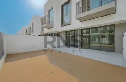 Townhouse - 3 Bedrooms - 3 Bathrooms for sale in Orania - The Valley - Dubai