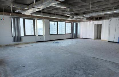 Office Space - Studio - 2 Bathrooms for rent in Abdul Rahim Mohd Al Zarooni Building - Al Muraqqabat - Deira - Dubai