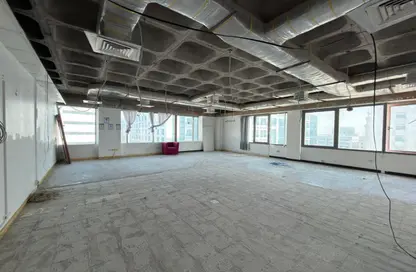 Office Space - Studio - 2 Bathrooms for rent in Abdul Rahim Mohd Al Zarooni Building - Al Muraqqabat - Deira - Dubai