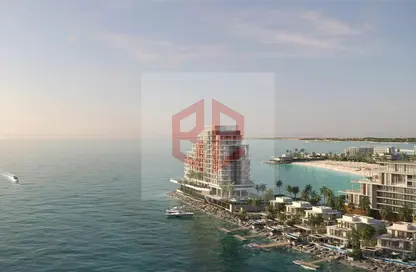 شقة - غرفة نوم - 2 حمامات للبيع في أنانتارا مينا - ميناء العرب - راس الخيمة - رأس الخيمة