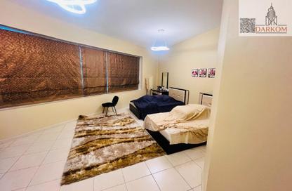 Apartment - 2 Bedrooms - 3 Bathrooms for sale in Al Rashed 1 - Al Rashid Towers - Al Humaid City - Ajman