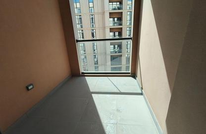 Apartment - 1 Bedroom - 1 Bathroom for rent in Souks Residential - Al Mamsha - Muwaileh - Sharjah