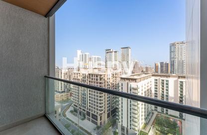 Apartment - 2 Bedrooms - 3 Bathrooms for sale in One Park Avenue - Sobha Hartland - Mohammed Bin Rashid City - Dubai