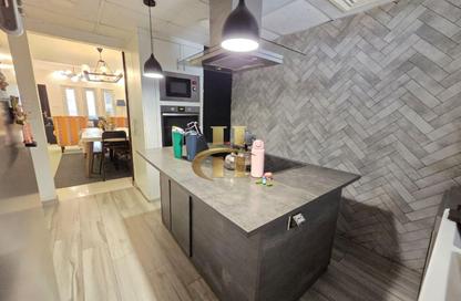 Villa - 4 Bedrooms - 6 Bathrooms for rent in Mulberry Park - District 15 - Jumeirah Village Circle - Dubai Villa - 4 Bedrooms - 6 Bathrooms for rent in Mulberry Park - District 15 - Jumeirah Village Circle - Dubai