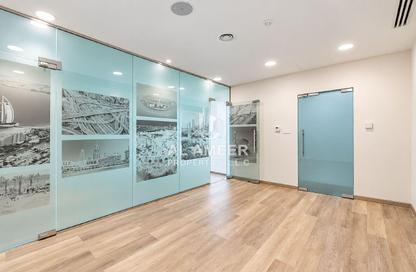 Office Space - Studio - 1 for rent in Emaar Business Park Building 4 - Emaar Business Park - Sheikh Zayed Road - Dubai Office Space - Studio - 1 for rent in Emaar Business Park Building 4 - Emaar Business Park - Sheikh Zayed Road - Dubai