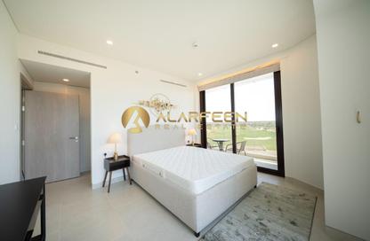 Apartment - 1 Bedroom - 2 Bathrooms for rent in Condor Golf Links 18 - Dubai Sports City - Dubai Apartment - 1 Bedroom - 2 Bathrooms for rent in Condor Golf Links 18 - Dubai Sports City - Dubai