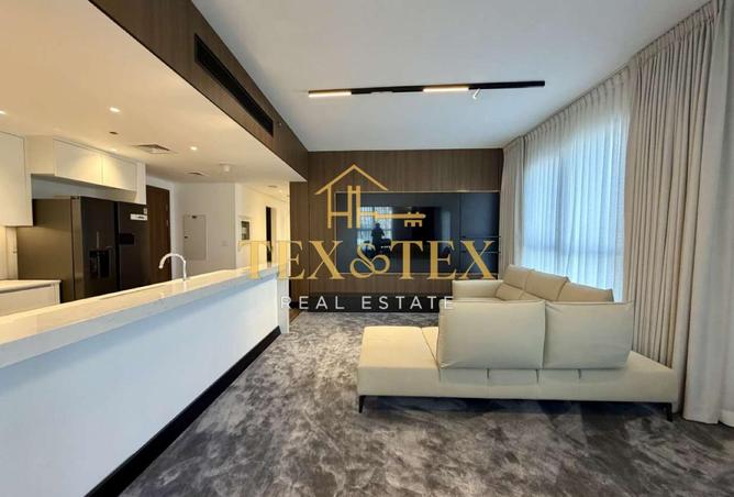 3 Bedroom + Maid | Furnished | Jadeel 2