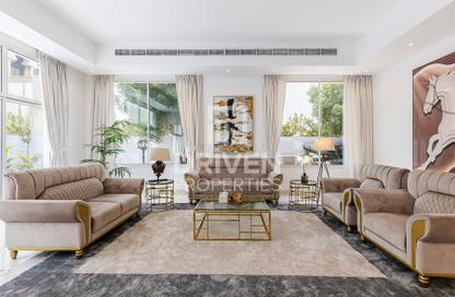 Villa - 7 - 7+ for rent in Al Quoz 4 Villas - Al Quoz 4 - Al Quoz - Dubai Villa - 7 - 7+ for rent in Al Quoz 4 Villas - Al Quoz 4 - Al Quoz - Dubai