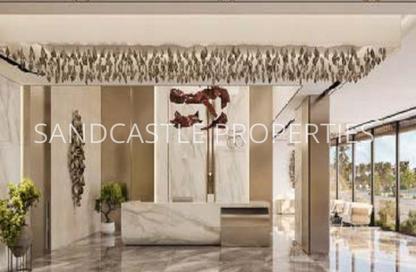 Apartment - 1 Bedroom - 2 Bathrooms for sale in At 85 Residences - Wasl Gate - Dubai