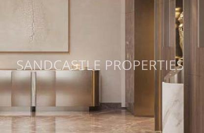 Apartment - 1 Bedroom - 2 Bathrooms for sale in At 85 Residences - Wasl Gate - Dubai