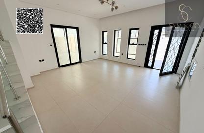 Villa - 6 Bedrooms - 7 Bathrooms for sale in Al Helio 2 - Al Helio - Ajman