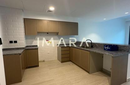 Townhouse - 5 Bedrooms - 4 Bathrooms for sale in Santorini - Damac Lagoons - Dubai Townhouse - 5 Bedrooms - 4 Bathrooms for sale in Santorini - Damac Lagoons - Dubai