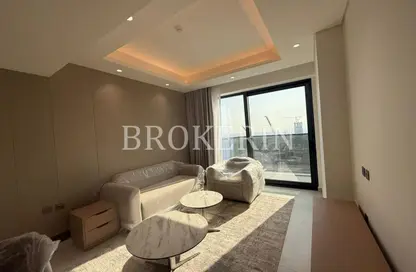 Apartment - 1 Bedroom - 2 Bathrooms for rent in Cloud Tower - Jumeirah Village Triangle - Dubai