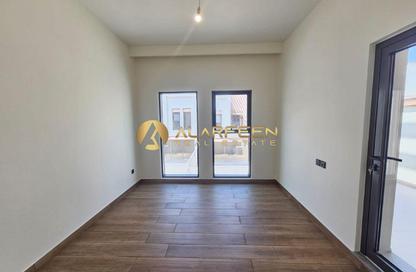 Townhouse - 3 - 3 for rent in Costa Brava 2 - Costa Brava - Damac Lagoons - Dubai Townhouse - 3 - 3 for rent in Costa Brava 2 - Costa Brava - Damac Lagoons - Dubai