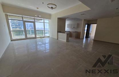 شقة - 2 غرف نوم - 3 حمامات للايجار في برج ليك سيتي - (JLT) مجمع D - أبراج بحيرات الجميرا - دبي