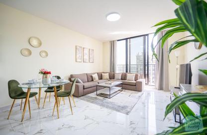 Apartment - 2 Bedrooms - 3 Bathrooms for rent in Marina Apartments E - Al Hamra Marina Residences - Al Hamra Village - Ras Al Khaimah