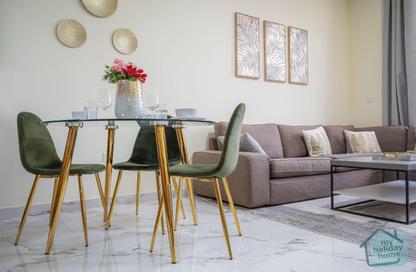 Apartment - 2 Bedrooms - 3 Bathrooms for rent in Marina Apartments E - Al Hamra Marina Residences - Al Hamra Village - Ras Al Khaimah
