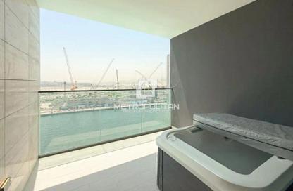 Apartment - Studio - 1 Bathroom for sale in Trillionaire Residences - Business Bay - Dubai