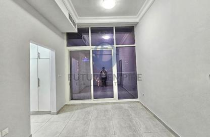 Apartment - 1 Bedroom - 2 Bathrooms for rent in Amrico Residence - Al Jaddaf - Dubai