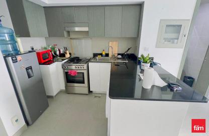 Apartment - 1 Bedroom - 2 Bathrooms for rent in Bella Rose - Dubai Science Park - Dubai