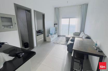 Apartment - 1 Bedroom - 2 Bathrooms for rent in Bella Rose - Dubai Science Park - Dubai