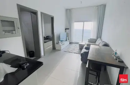 Apartment - 1 Bedroom - 2 Bathrooms for rent in Bella Rose - Dubai Science Park - Dubai