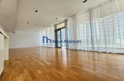 Apartment - 4 Bedrooms - 4 Bathrooms for rent in Bluewaters Residences Building 10 - Bluewaters Residences - Bluewaters - Dubai Apartment - 4 Bedrooms - 4 Bathrooms for rent in Bluewaters Residences Building 10 - Bluewaters Residences - Bluewaters - Dubai