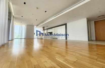 شقة - 4 غرف نوم - 4 حمامات للايجار في بلوواترز ريزيدنسز بناية 10 - مساكن بلوواترز - جزيرة بلوواترز - دبي