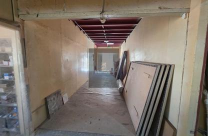 Warehouse - Studio - 1 for rent in Al Jurf Industrial 1 - Al Jurf Industrial - Ajman