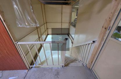 Warehouse - Studio - 1 for rent in Al Jurf Industrial 1 - Al Jurf Industrial - Ajman