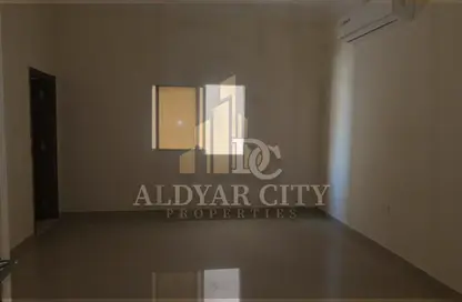 Apartment - 1 Bedroom - 2 Bathrooms for rent in Ajman Hills - Al Alia - Ajman